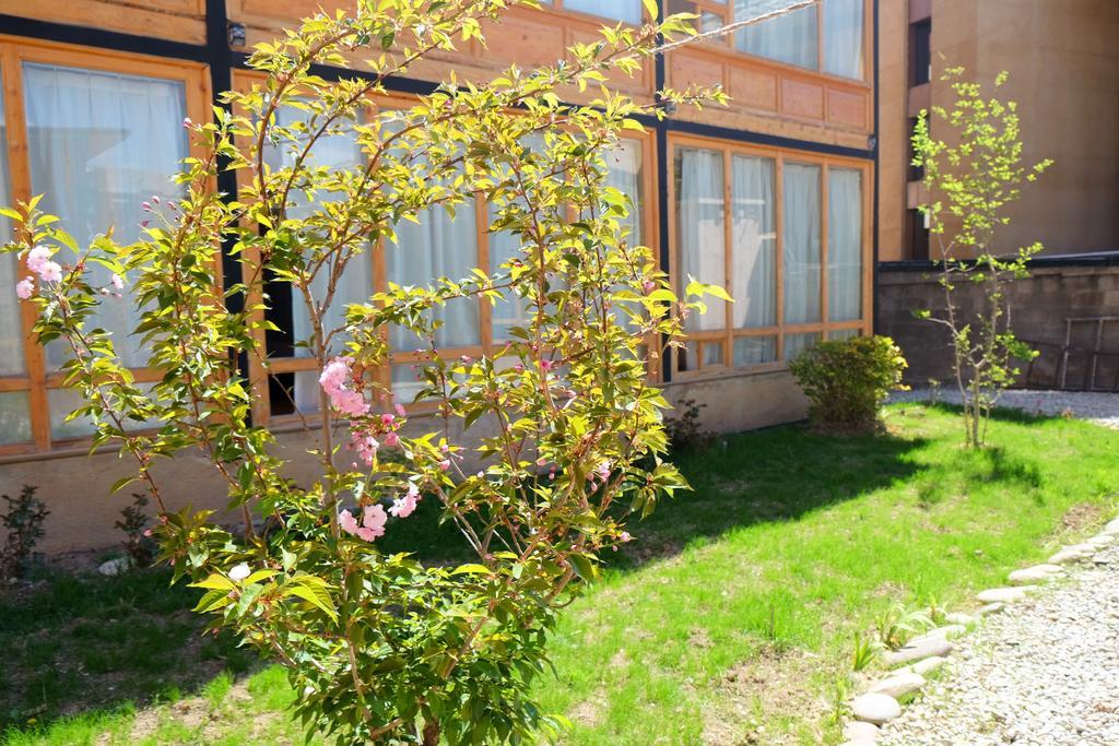 Deqin Huksum House 아파트 외부 사진