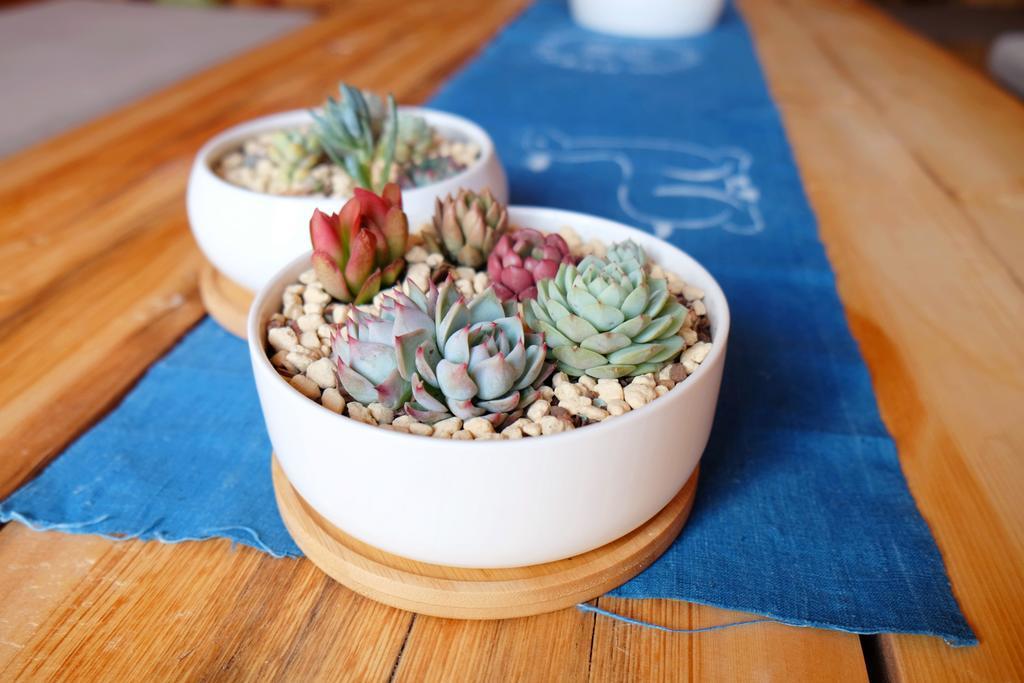 Deqin Huksum House 아파트 외부 사진