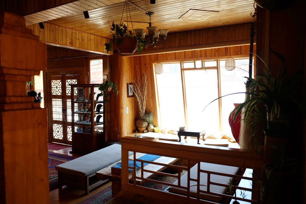 Deqin Huksum House 아파트 외부 사진