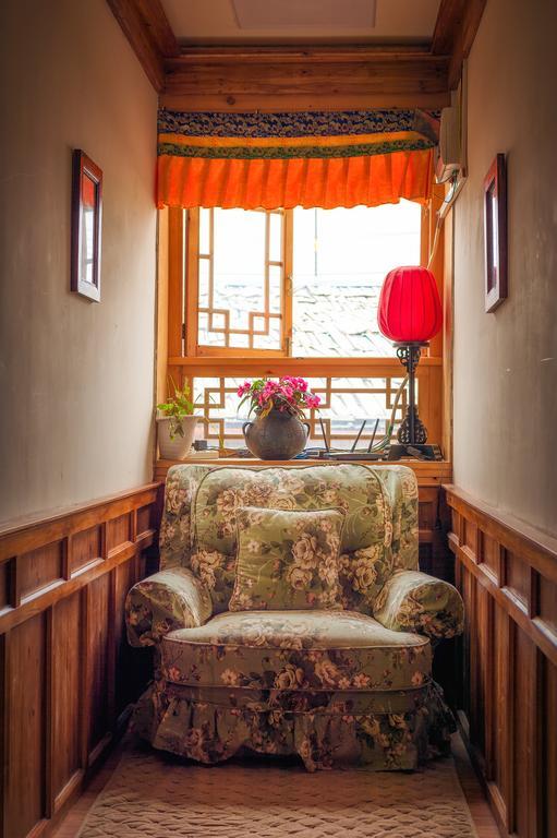 Deqin Huksum House 아파트 외부 사진