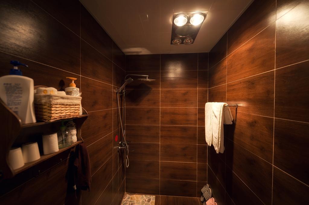 Deqin Huksum House 아파트 외부 사진