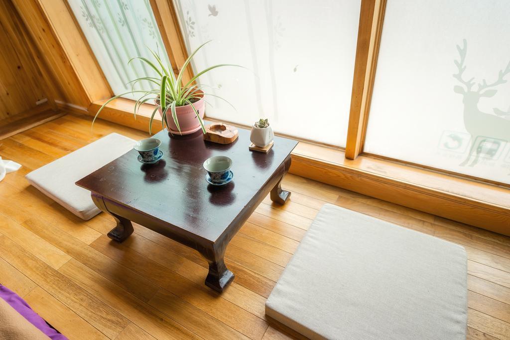 Deqin Huksum House 아파트 외부 사진