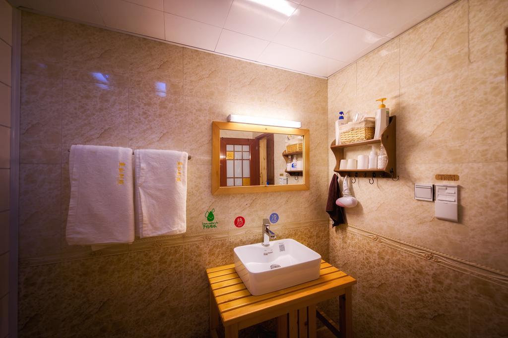 Deqin Huksum House 아파트 외부 사진