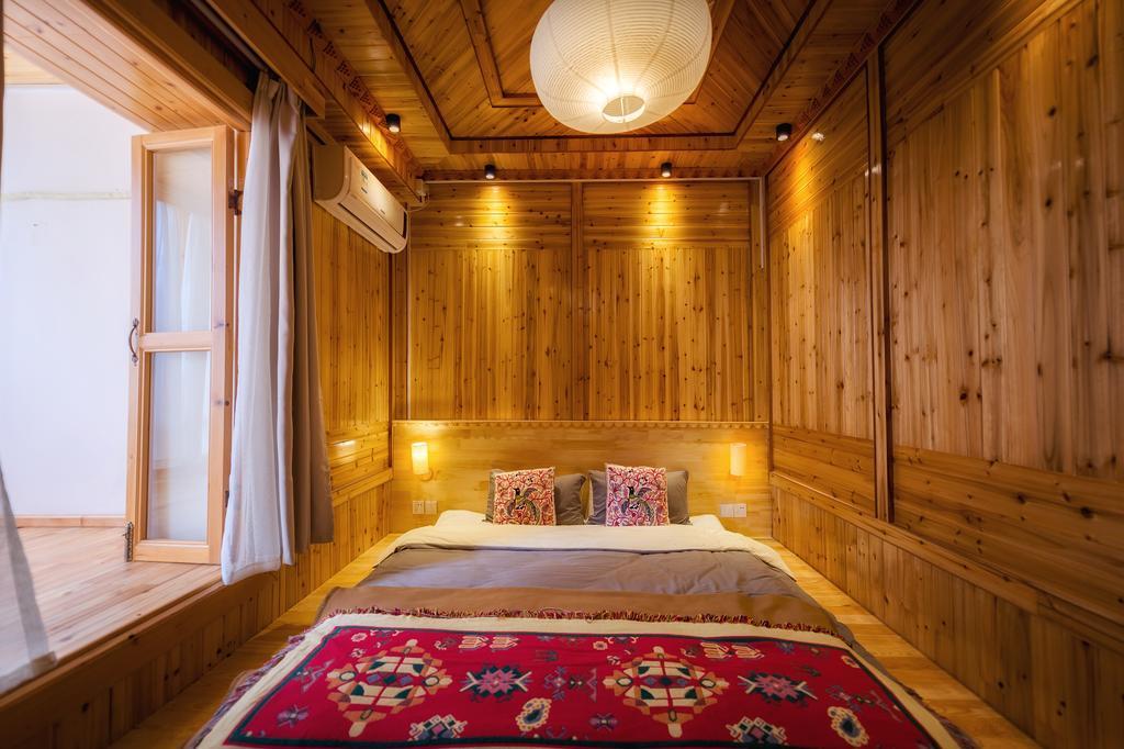 Deqin Huksum House 아파트 외부 사진
