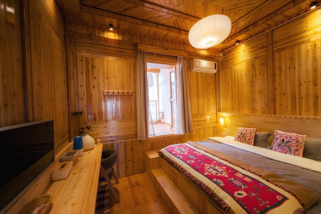 Deqin Huksum House 아파트 외부 사진