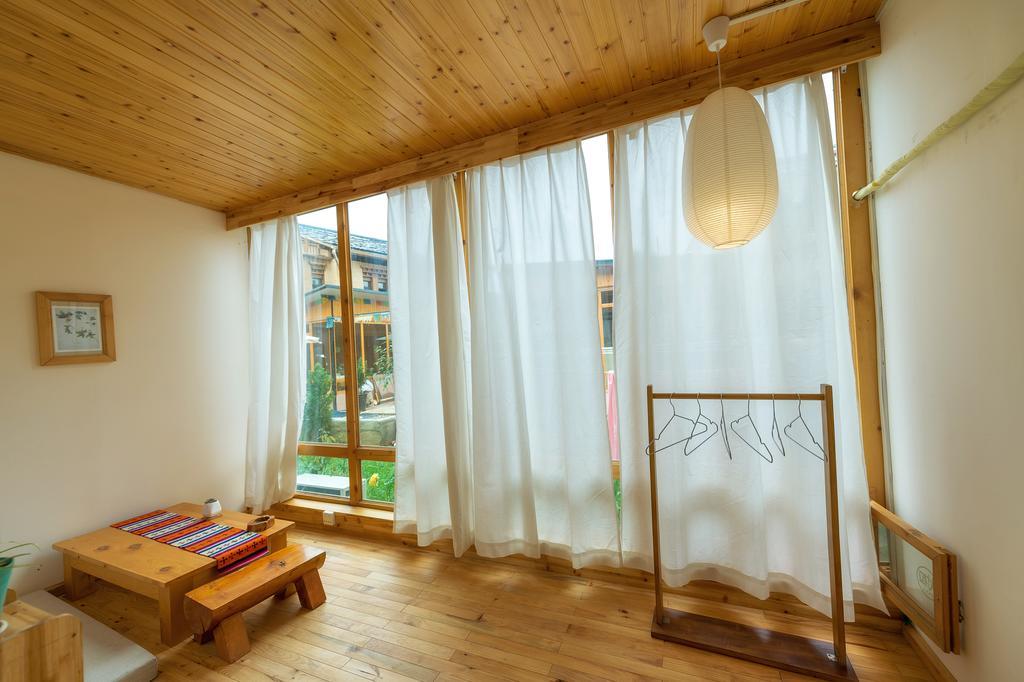 Deqin Huksum House 아파트 외부 사진