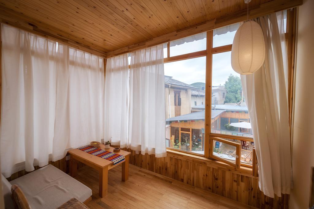 Deqin Huksum House 아파트 외부 사진