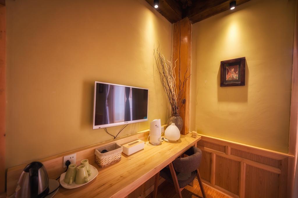 Deqin Huksum House 아파트 외부 사진