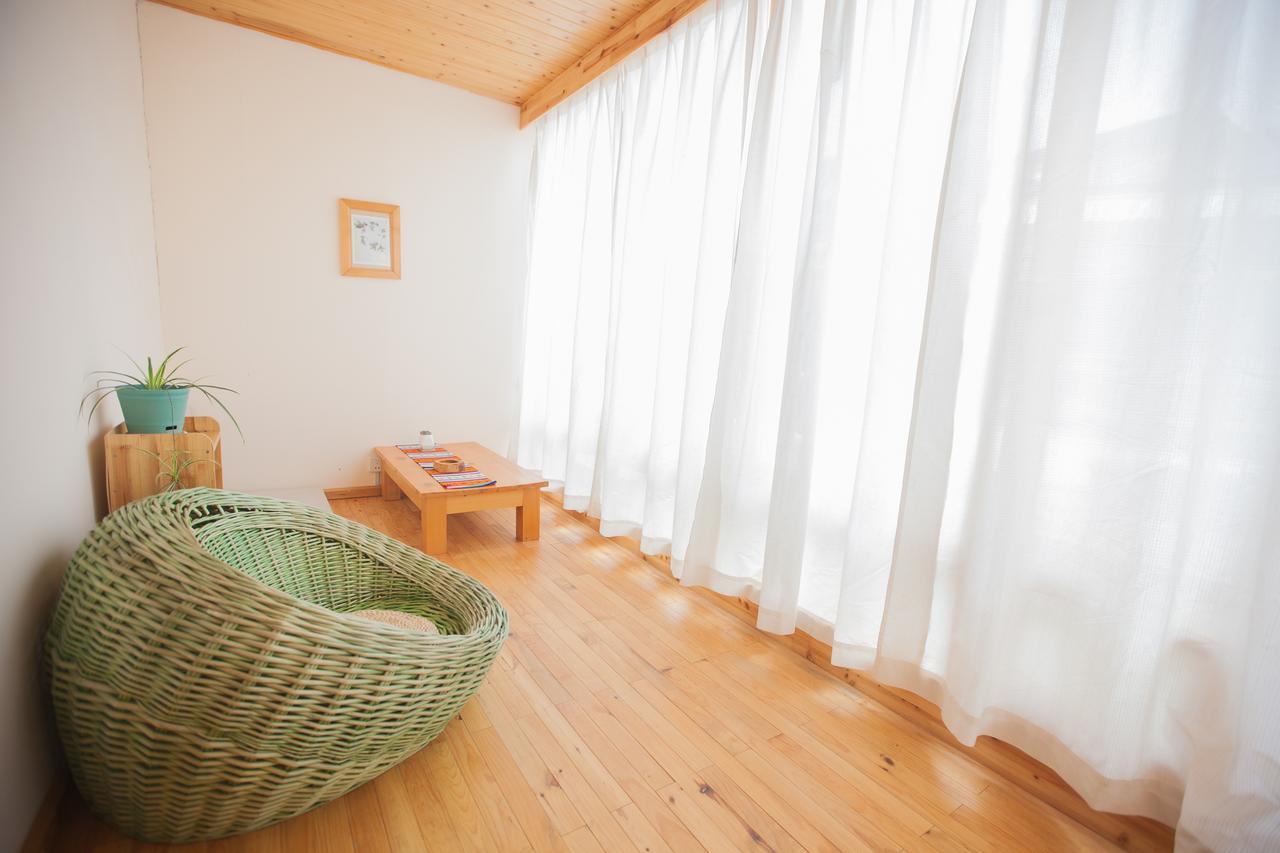 Deqin Huksum House 아파트 외부 사진