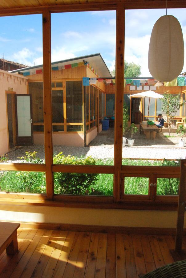 Deqin Huksum House 아파트 외부 사진