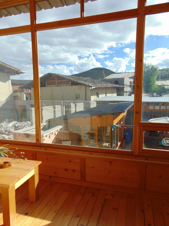 Deqin Huksum House 아파트 외부 사진