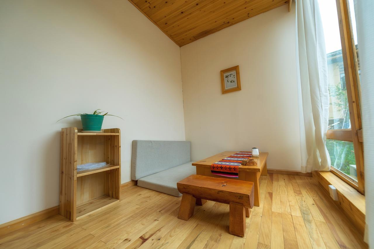Deqin Huksum House 아파트 외부 사진